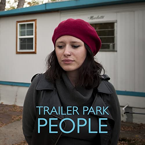 Preisvergleich Produktbild Trailer Park People