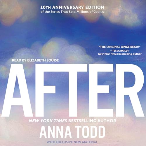 After cover art