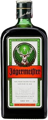 Jagermeister Licor Licores Herbais 700 Ml Pacote De 1