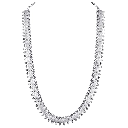Image of Peora Traditional Bridal Jewelry Set Gift for Women