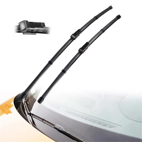 Essuie-glaces Porsche Panamera 970 971 pour rouler sereinement sous la pluie et les intempéries