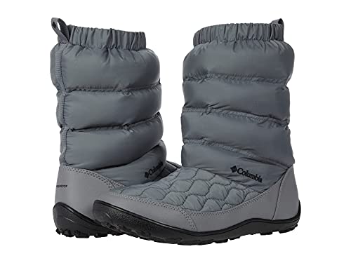 Image of Columbia Women's Minx Slip Iv Hiking Shoe