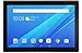 Produktbild Lenovo Tab4 10 25,5 cm (10,1 Zoll, 1280x800, HD, WideView, Touch) Tablet-PC (Qualcomm Snapdragon APQ8017, 2GB RAM, 16GB eMCP, Wi-Fi, Android 7.1.1) weiß
