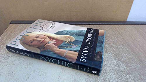 Psychic: My Life in Two Worlds