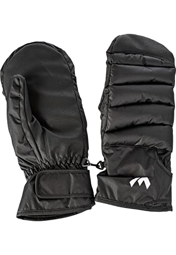 Whistler Xander 1001 Gloves Black 10, 10 UK