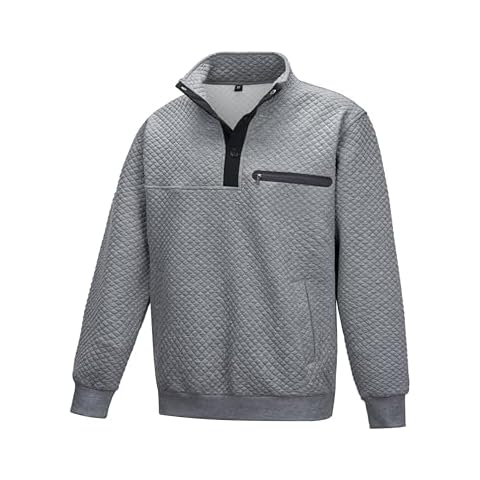 Sweat LBL Homme à Manches Longues Cover
