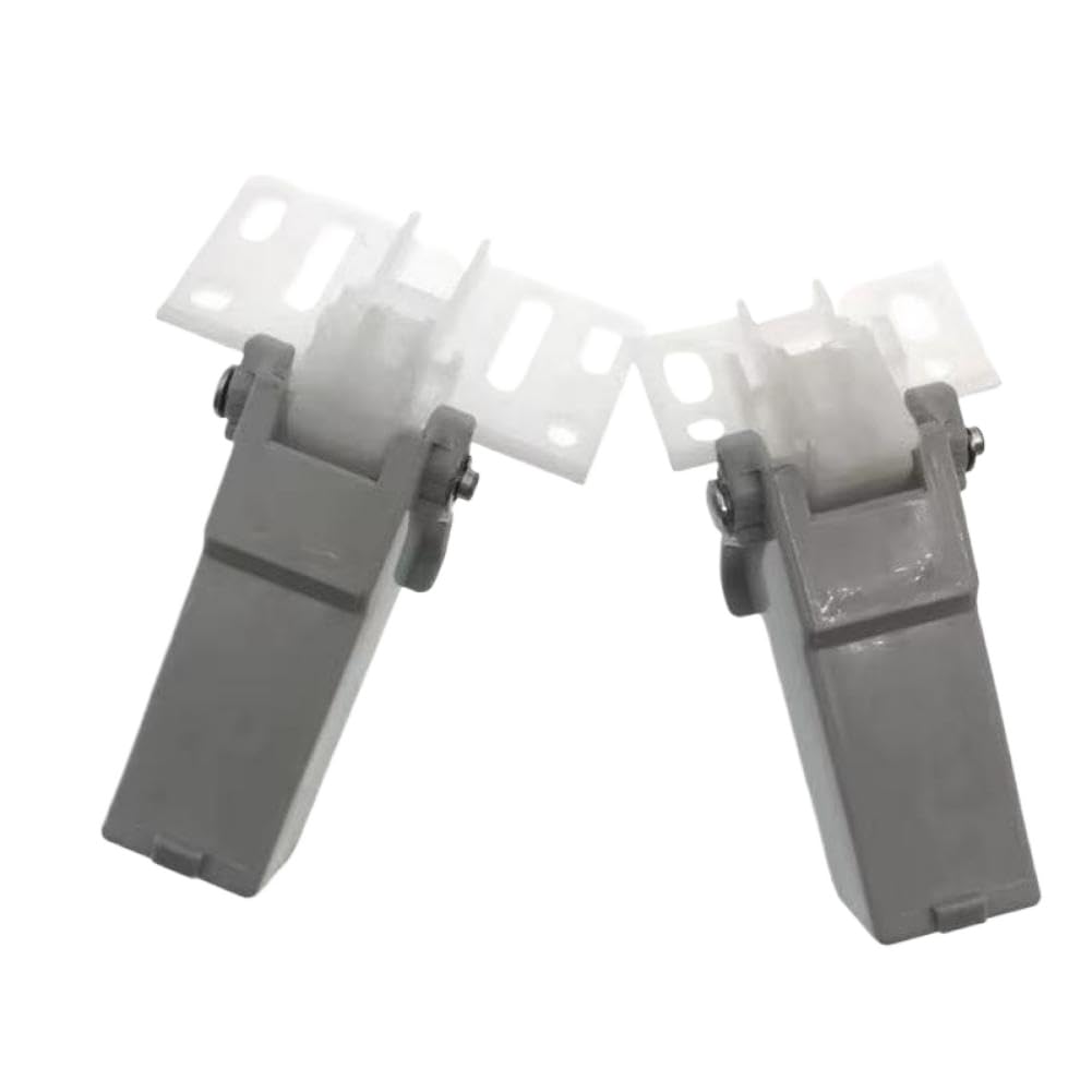 Knzwebmce Onecolor Adf Hinge Compatible With D1120 D1150 Mf515 Mf810 Mf820 Ir1430 Ir1435 C250 C350 C351 C1225 C1325 1335 Fl4-2050 Fl3-6313 Fl4-2051