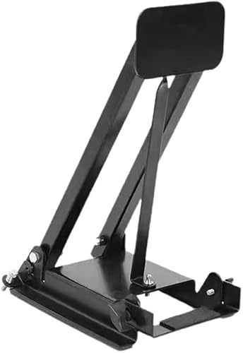 Miniatura 2 de Evans RealFeel - Almohadilla de práctica plegable para pedal de graves almohadilla de práctica de tambor de patada se adapta a pedales individuales