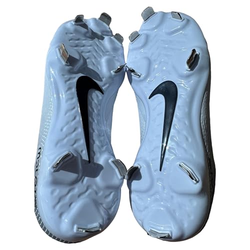 Image of Nike Women's Hyperdiamond 4 Pro Metal Fastpitch Softball Cleats