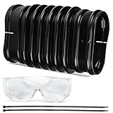 Haiouus 580473001 Replacement Blower Bellows Flex Tube, for Ryobi RY38BP 38cc Backpack Blower - RY40404 40V Blower, Fits Models 308054129, 310816015, 309266005, Replacements are Robust and Durable
