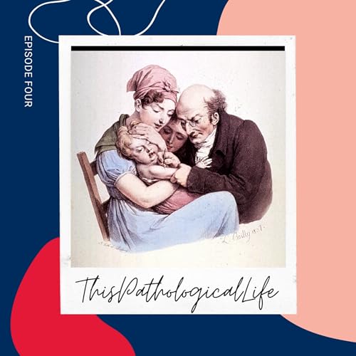 S1E4: Ep 4 Smallpox Pathology | A Pox On Both Your Houses