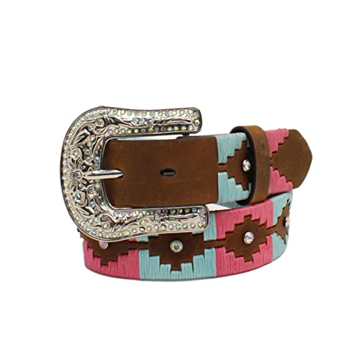 Girl's Western Fashion Belt