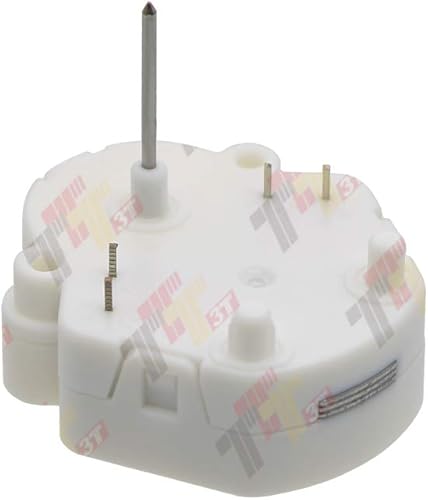 ALLWAY Motor paso a paso compatible con Ford F250 F350 Velocímetromedidor Cluster 2004-2007