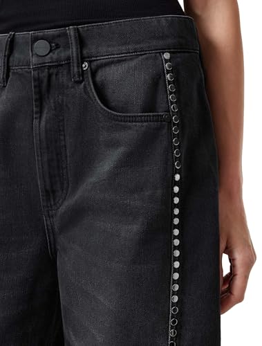 Women's Frankie Stud Jean3