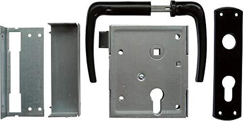 Preisvergleich Produktbild RHEIN-KASTENSCHL OSS-PZ-79W107K-320PZ