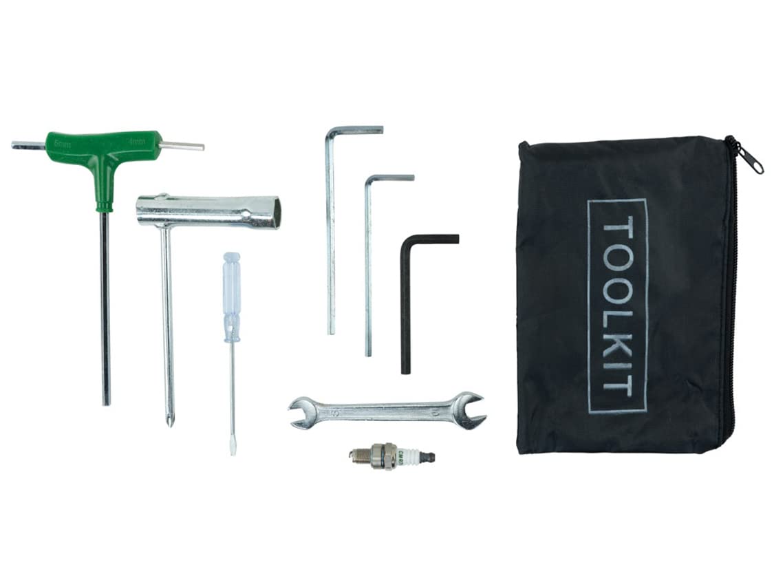 Titan Post Drivers Farm and Home Tool Kit to Service PGD2875, PGD2875H, and PGD3875 Models