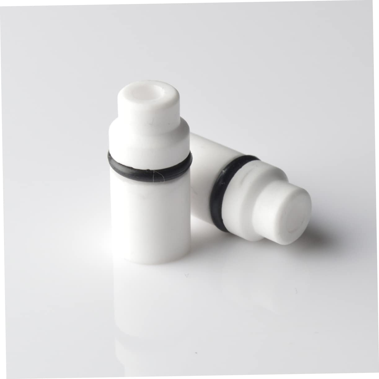 18 Piezas Pulverizador De Cerámica Chorro De Arena Máquina De Lavado De Coches Chorro De Arena Máquina De Lavado De Coches Deshacerse De Óxido Niebla Rociador Cabeza Agua Niebla