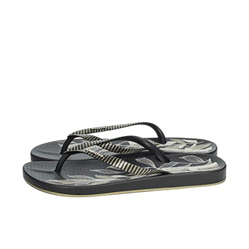 Sandales Ipanema Anat Nature Iv : qualité durable et design éco-responsable