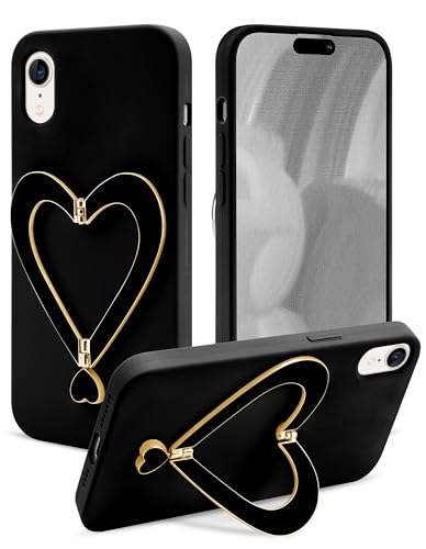 Jusy iPhone XRpP[XA킢n[g3Dn[gX^hXtBbgt̃VR\tgh~}CNt@Co[nϏՌیdbJo[AK[[pP[X-ubN