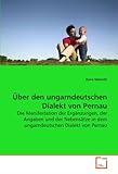 pernod ricard marken  Über den ungarndeutschen Dialekt von Pernau: Die Manifestation der Ergänzungen, der Angaben und der Nebensätze in dem ungarndeutschen Dialekt von Pernau