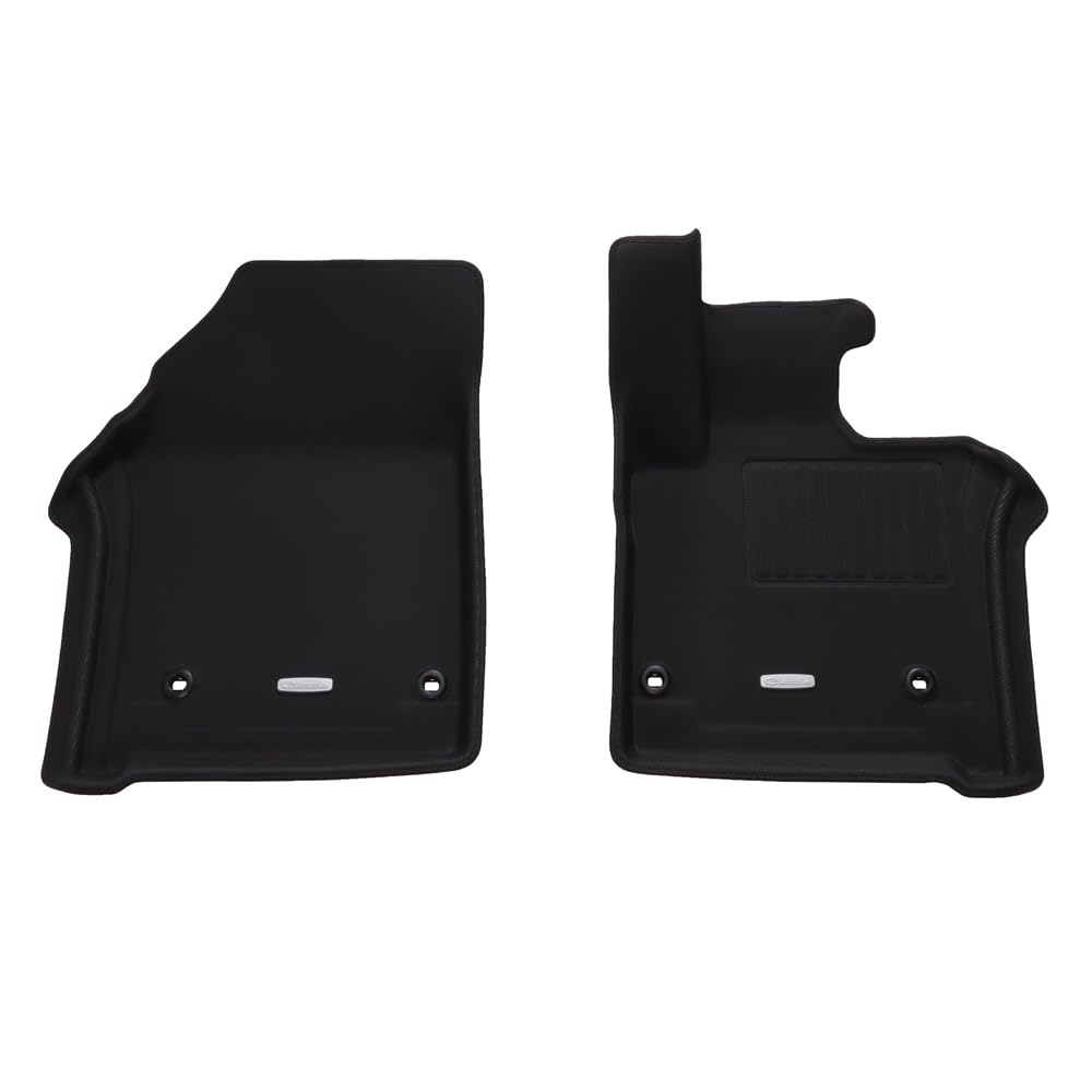 Amazon | クラッツィオ(Clazzio) フロアマット 立体タイプ フロント