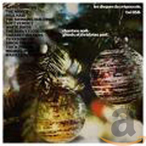 Ghosts Of Christmas Past: Chantons Noel