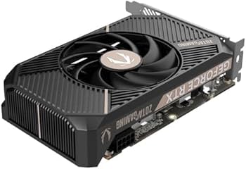 Amazon.com: ZOTAC Gaming Geforce RTX 5060 Solo Nvidia 8 Gb Gddr7