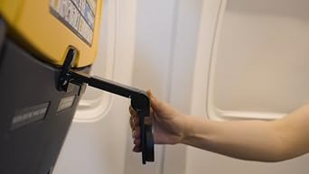 スマホアクセサリー airports Amazon.co.jp: JSAUX Magsafe飛行機電話ホルダー 旅行必需品 360°回転