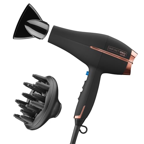 INFINITI PRO by CONAIR 1875W Hair Dryer