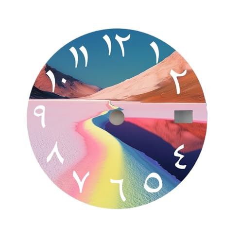 1 NH35 _C 3DJ[ NGCeBu_C 28.5mm ArA_C NH36 _C NH35/36 [ug vip(NO.3,Dual Calendar)