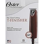 Oster Ac T-finisher Trimmer # 76059-010