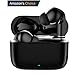 Produktbild Bluetooth Kopfhörer in Ear, Kopfhörer Kabellos, Bluetooth 5.0 Earbuds mit HiFi Stereo Sound, USB-C Quick Charge, 24 Stunden, IPX7 Wasserdicht Für Apple Airpods Android/iPhone/Samsung/AirPods Pro