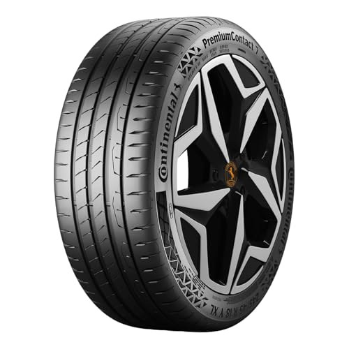275/40R21 107Y XL �R���`�l���^�� PremiumContact 7 EV �i�v���~�A���R���^�N�g7 EV�j 21�C���` Continental �T�}�[�^�C�� �y�^�C���P�i�^1�{�̔��z �y���K�A���i�z [���s�A���i]
