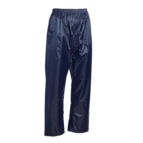 Blackrock Waterproof Trousers, Men's & Women's Cotswold Lightweight Rain Protection Work Trousers, Ideal Hiking Accessories, Camping Gear, Cycling, Outdoor Protection, Golf - Image 6