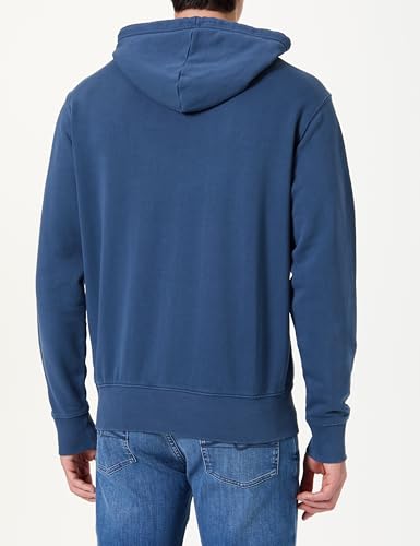 BOSS We_Dye_Hood 10262459 01 – Ansicht 3