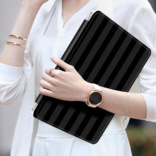 Protection iPad 11 A16 transparente antichoc - Étui tablette 10e génération avec support - 7