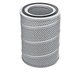 2076071182 20Y6031121 HF35360 P550787 Compatible For Komatsu PC360-7 PC200-8 Hydraulic Oil Filter