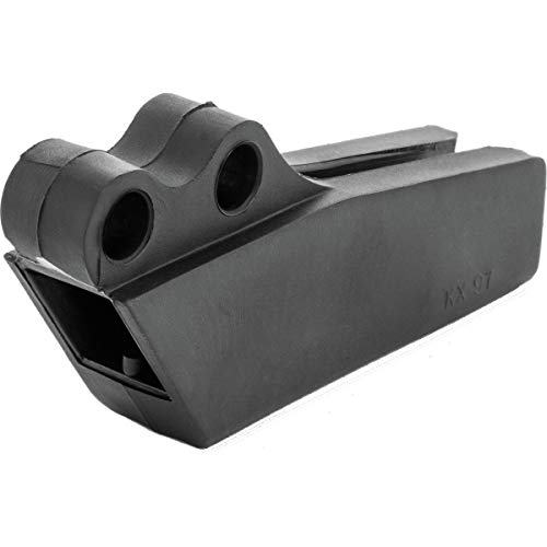 Acerbis Kettenführung Schwarz