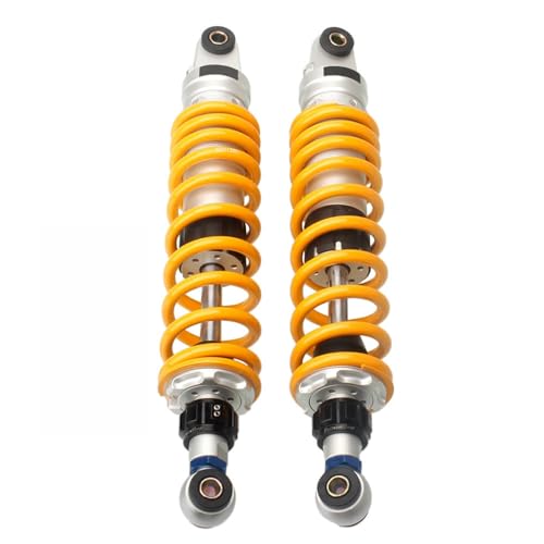Suspension pneumatique avant 375-410mm de haute précision pour ATV YFZ350SP