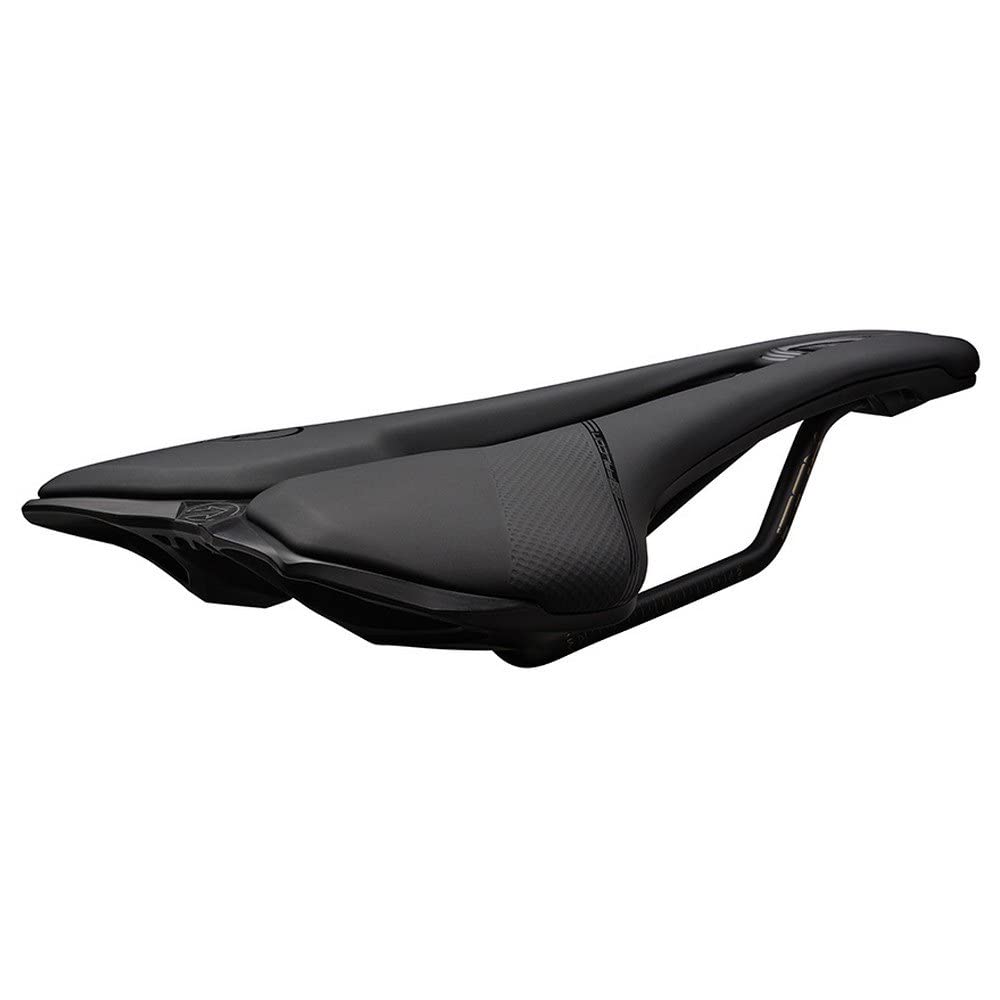 PRO ファルコンカーボン AFホワイト　ブラック 132mmカーボンレール 8717009418812-S.jpg