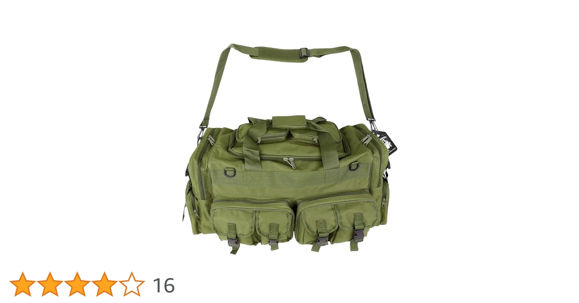 Amazon | SHENKEL ミリタリー 大型 大容量 80L-90L タクティカル