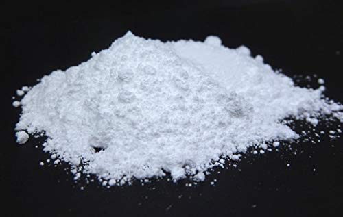 Poudre de PVC, 63 µm, 9002-86-2, polychlorure de vinyle, résine PVC, poudre (500 g) Cover