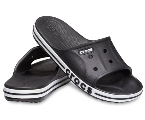 Image of Crocs Unisex-Adult 205392a Slide