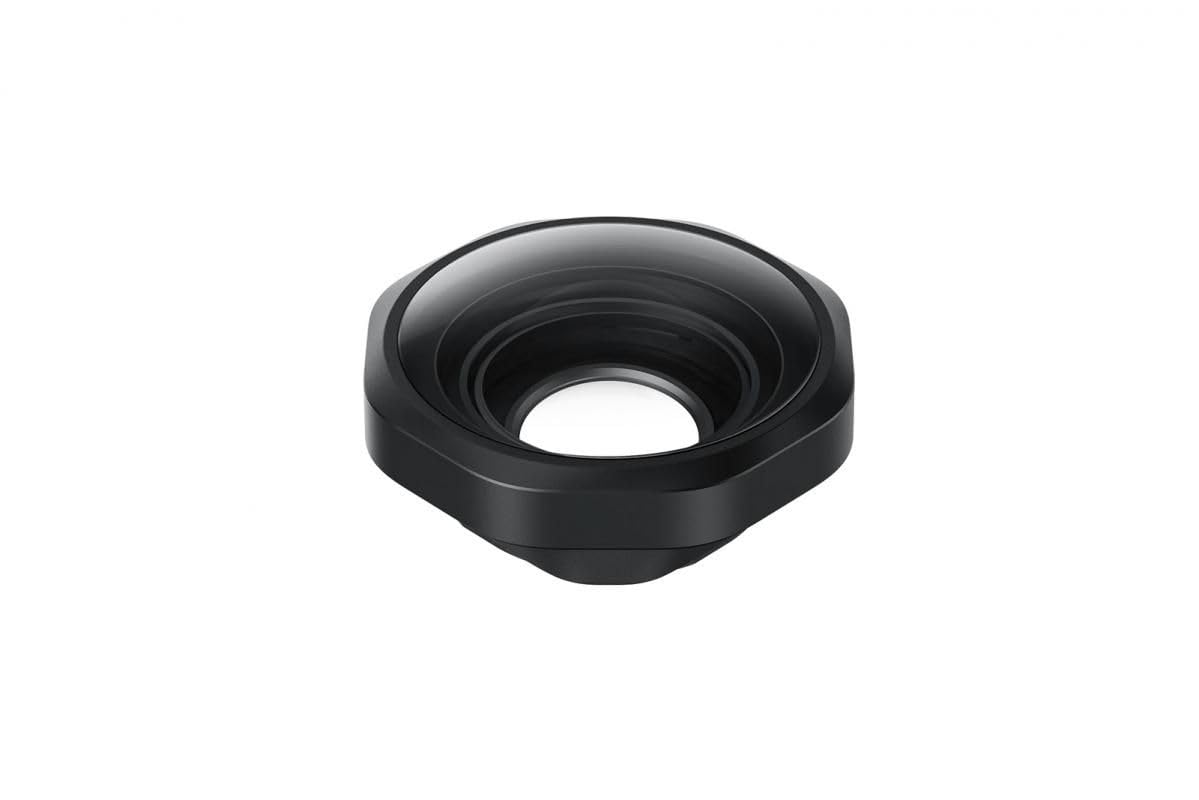 Insta360 Ace Pro 2 Lente Ultra Ancha con Campo de visión de 189 Grados