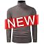 Turtleneck - Light Brown