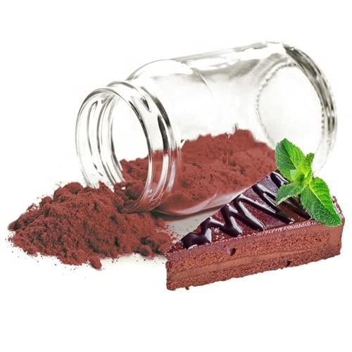 Schokoladenkuchen Pulver Aroma Pulvermenge 200 Gramm
