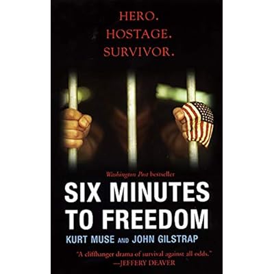 Six Minutes To Freedom