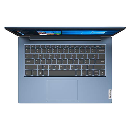 Lenovo IdeaPad 1 PC Portable Ecran 14 Pouces Rapidité SSD 128Go et Windows 10 S - 7