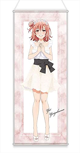 やはり俺の青春ラブコメはまちがっている。完 ほぼ等身大タペストリー