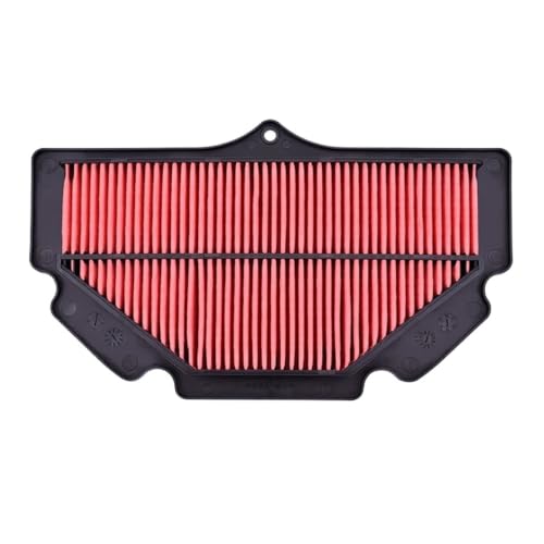 Filtre d'admission d'air de moto contre les pertes de puissance GSXS750